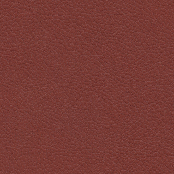 Burnt Red