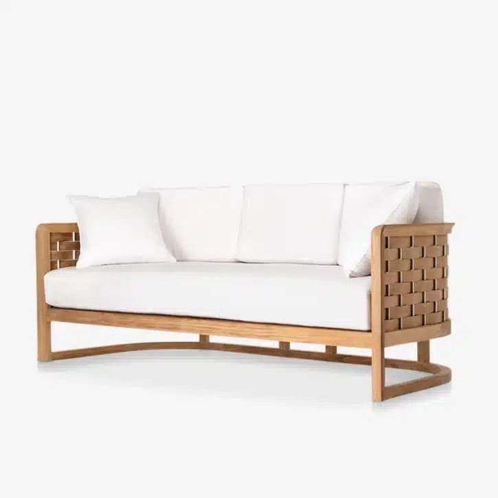 Arc Divano Summit Furniture