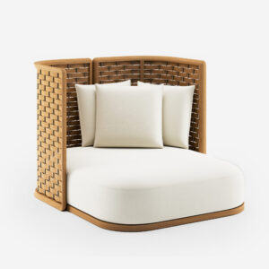 Arc Daybed