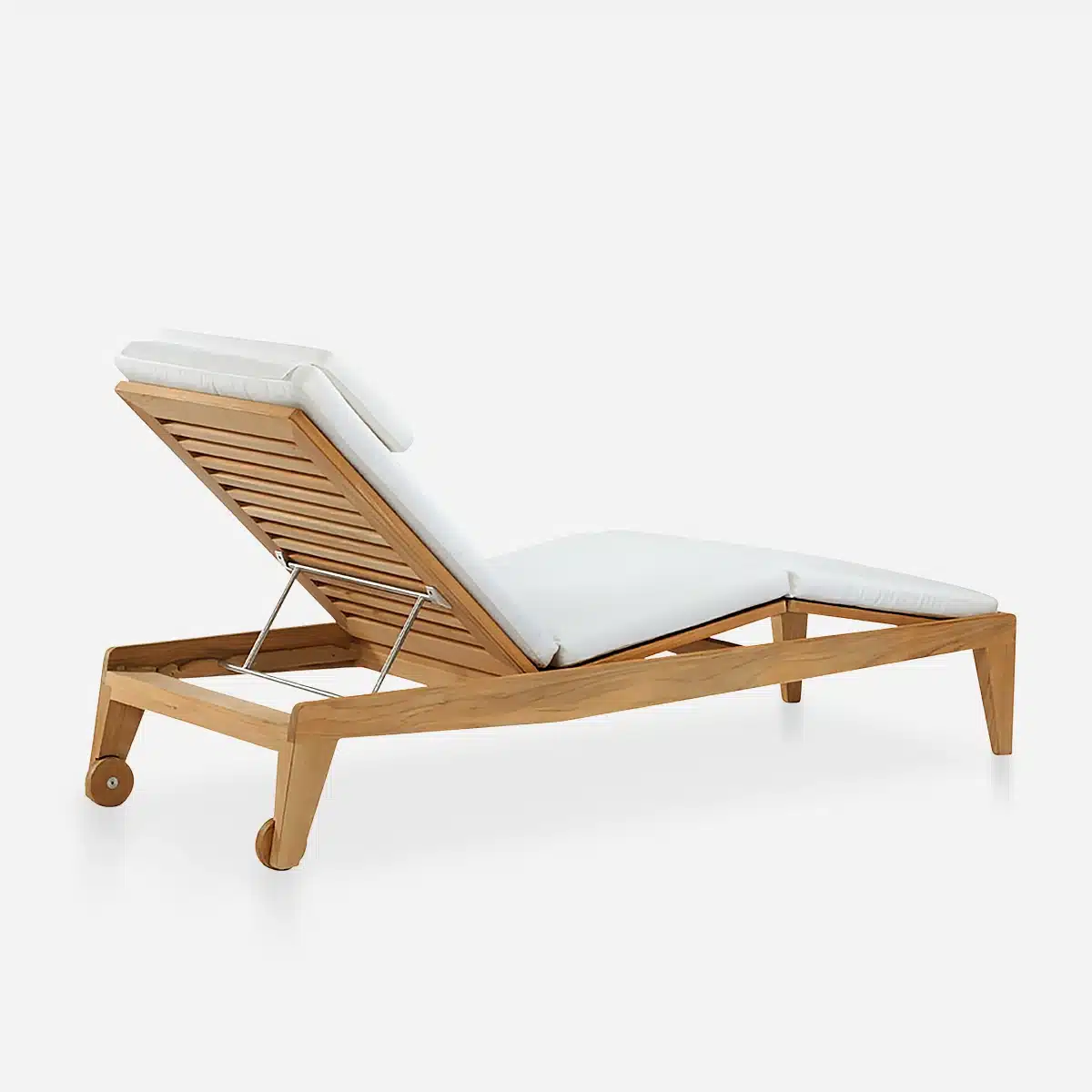 Boomerang Chaise