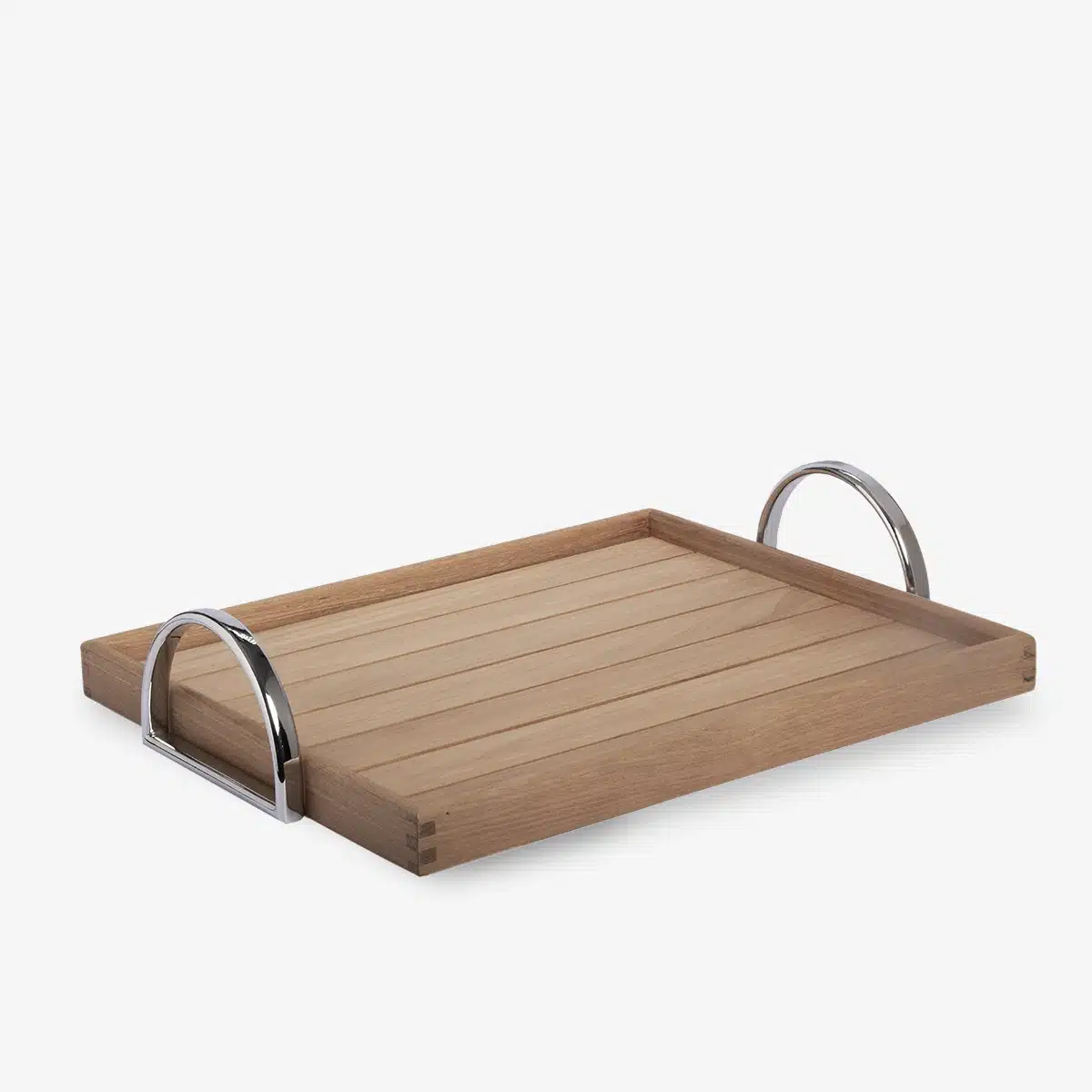 Charter Tray