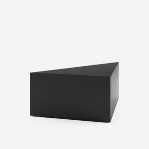 Krios Large Metal Occasional Table