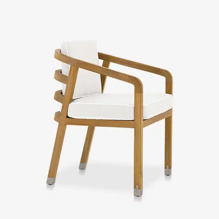 Linley Dining Arm Chair
