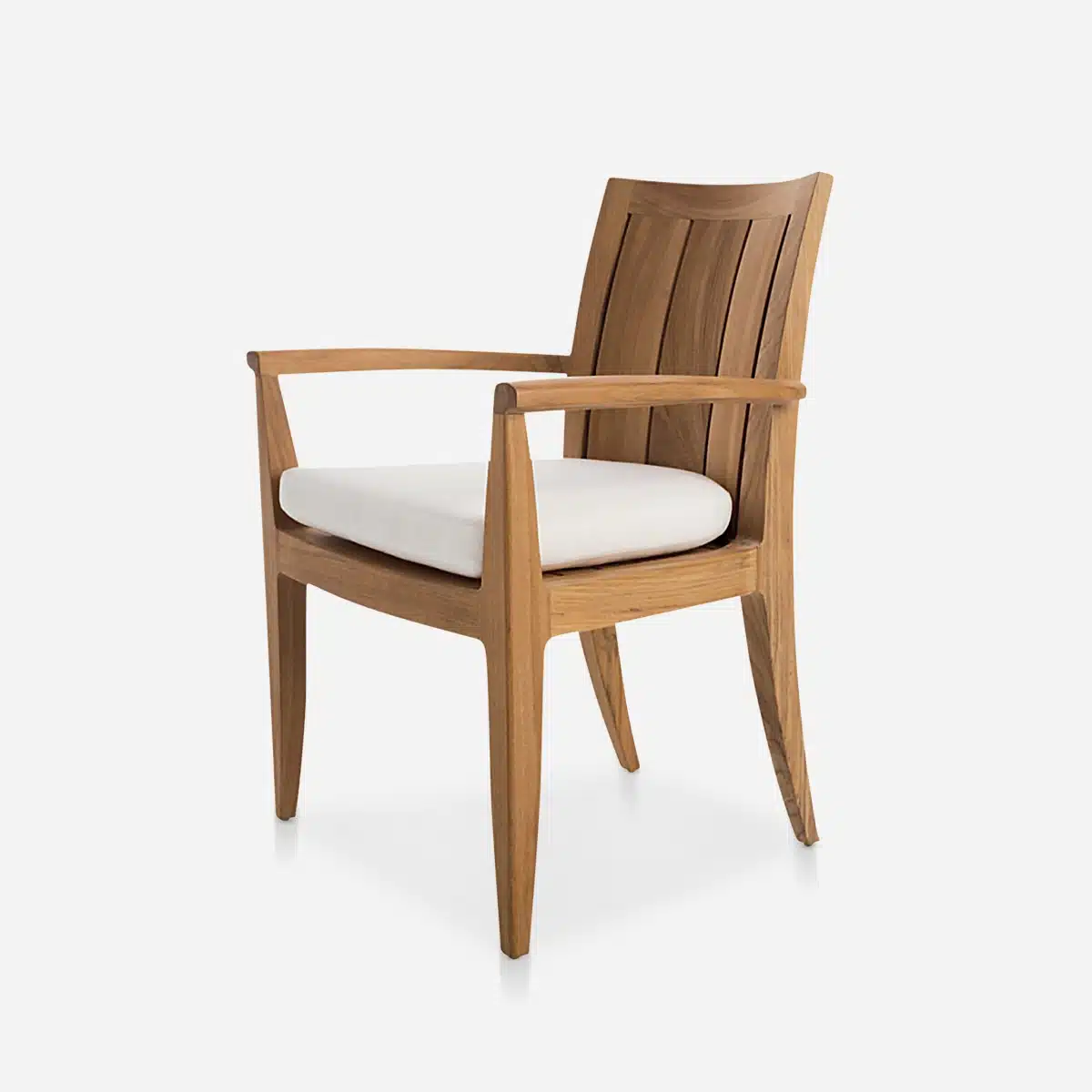 Loggia Dining Arm Chair