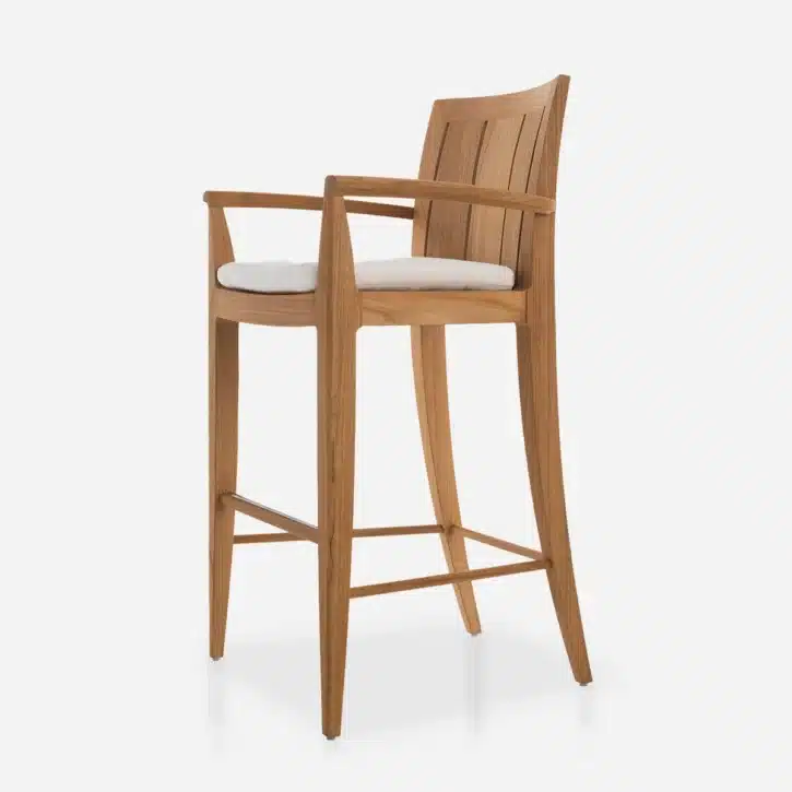 Loggia Bar Chair