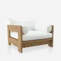 Paley Lounge Chair
