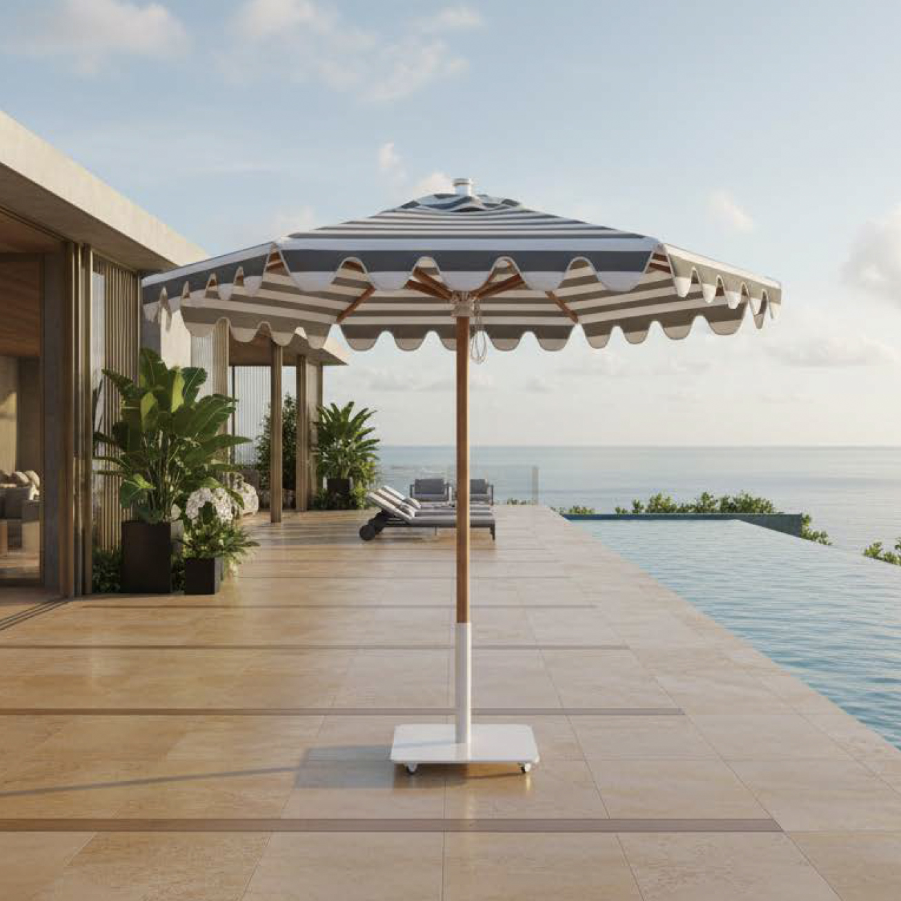 <h3><strong>ACCESSORIZE FOR SPRING</strong></h3>
<p>– Receive a Free Valance With Every Toulon Shade Ordered</p>
