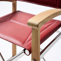 Sundeck Folding Director's Chair - Image 6