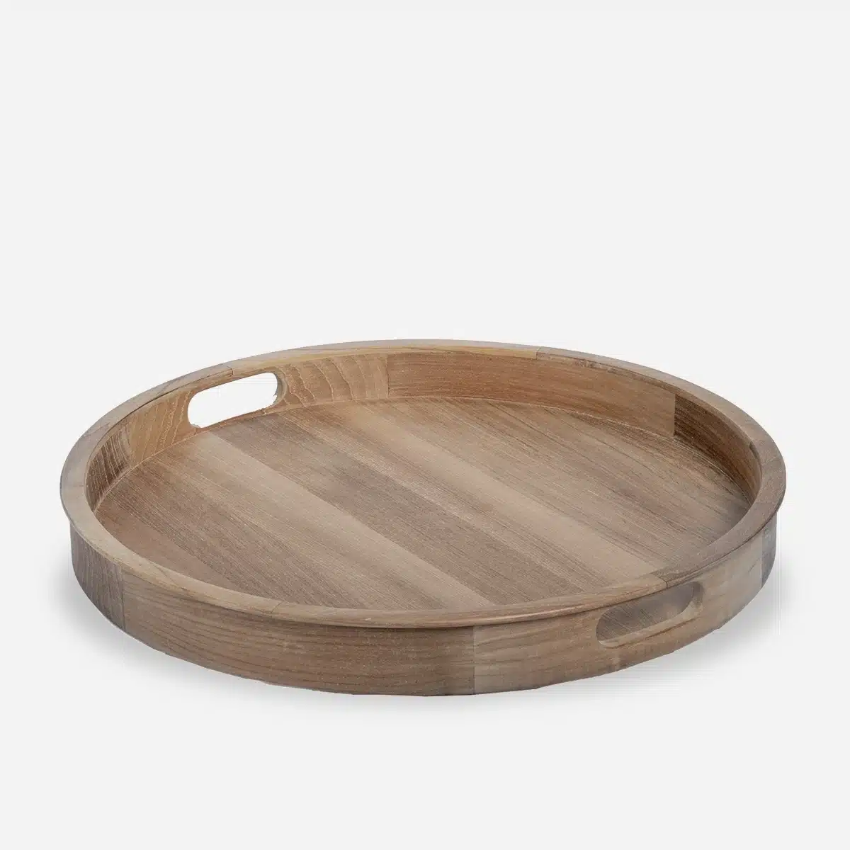 Sundeck Round Tray