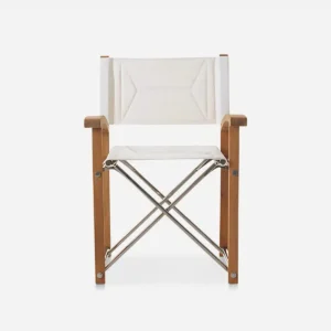 Silla de director plegable Sundeck