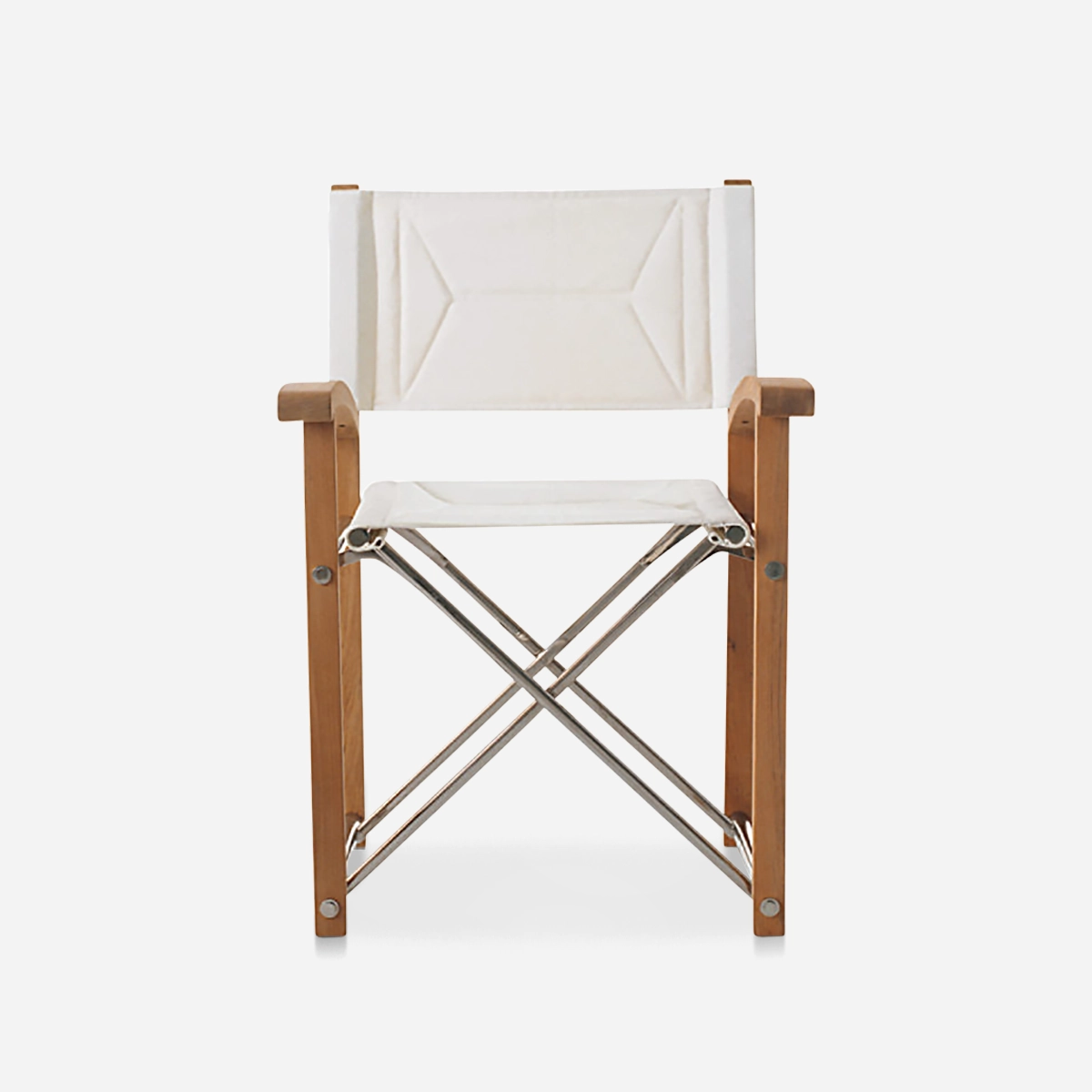 Sundeck Folding Director’s Chair