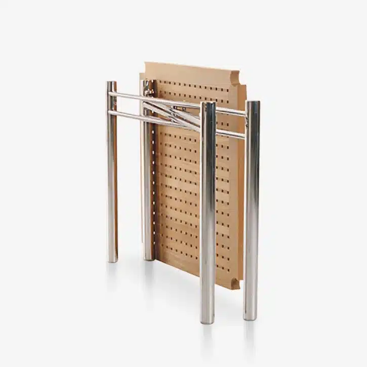 Sundeck Folding Beach Club Dining Table - Image 2