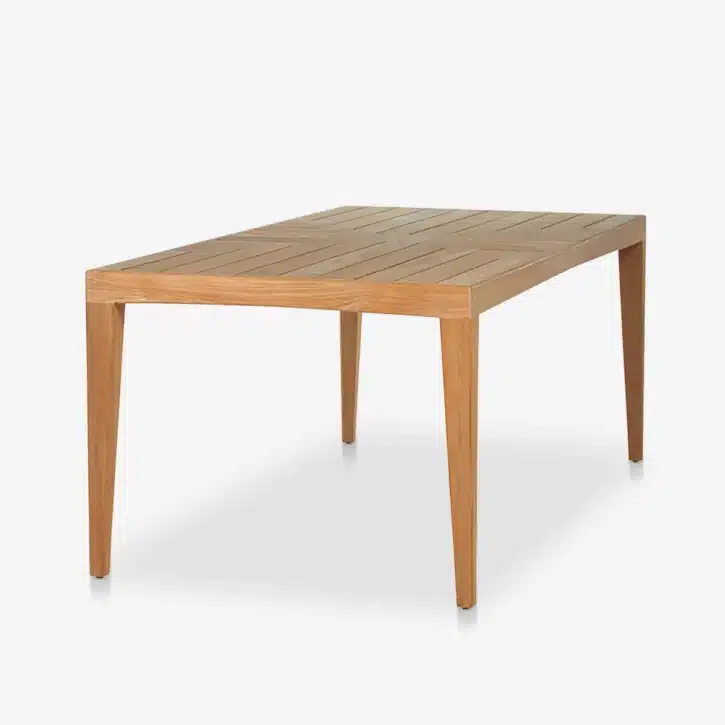 Smoothie Rectangular Dining Table