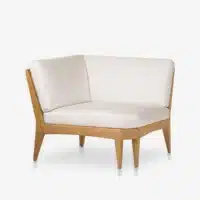 Smoothie Sectional Corner Seat