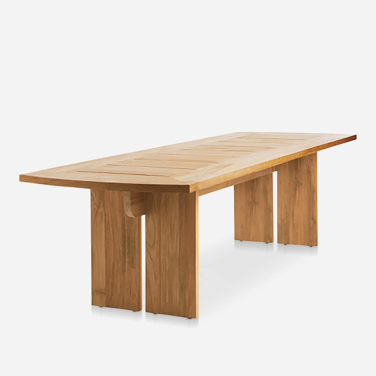 X Collection Rectangular Dining Table