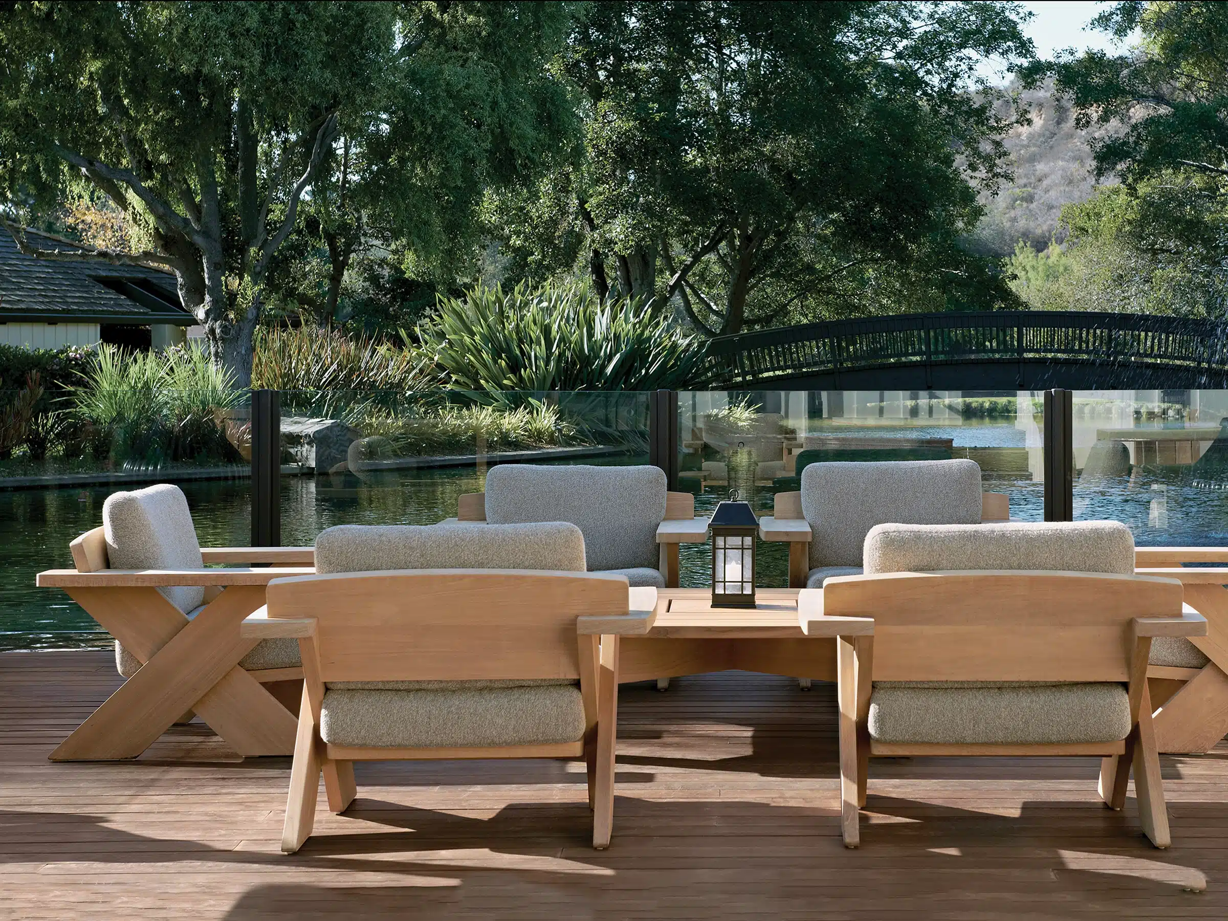 X Collection Summit Furniture