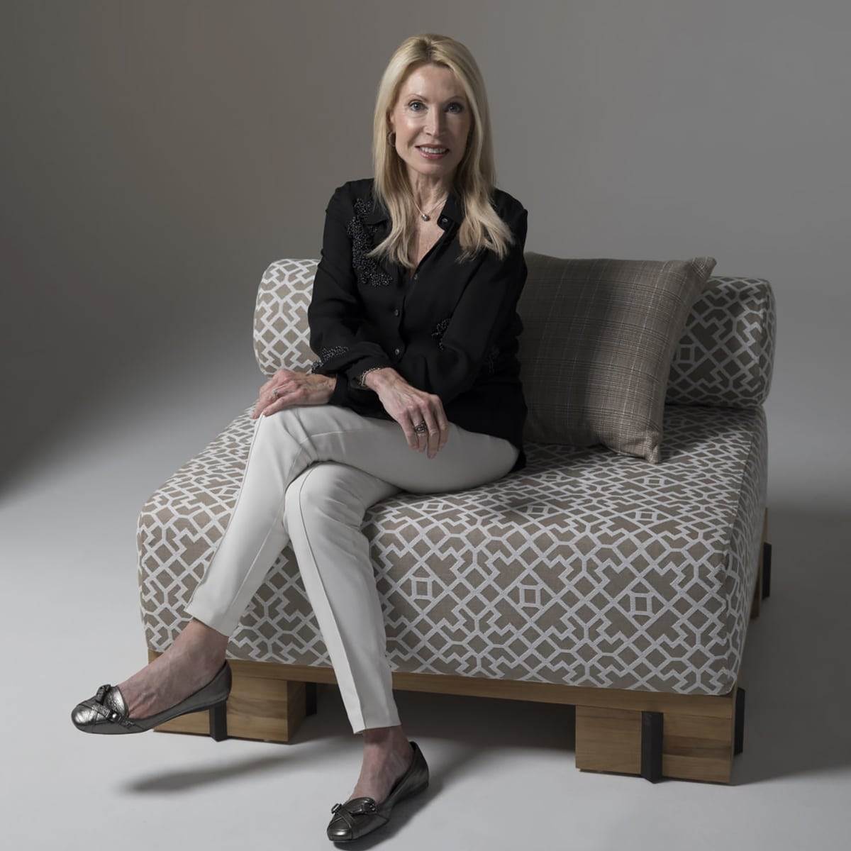 Jane Sieberts